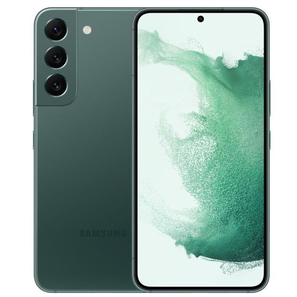 Samsung Galaxy S22 Plus 5G Dual Sim