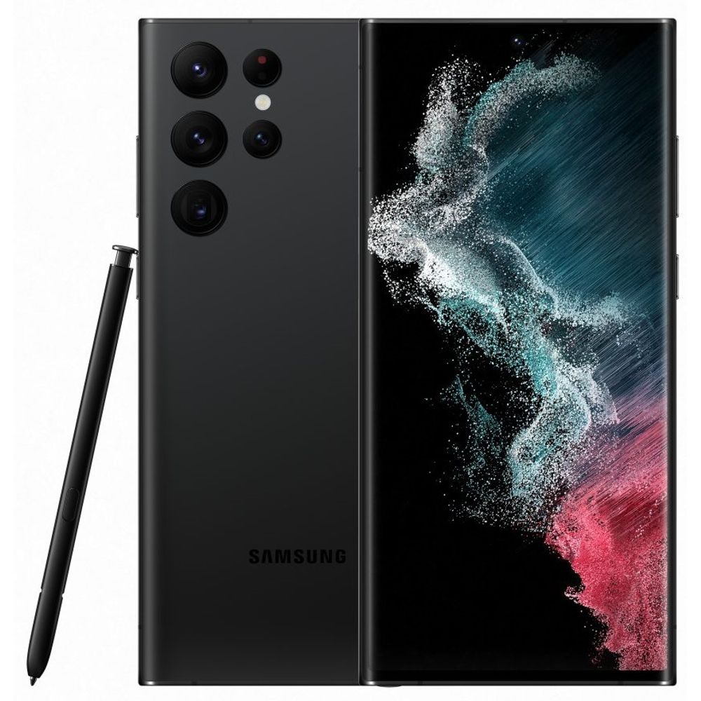 Samsung Galaxy S22 Ultra 5G