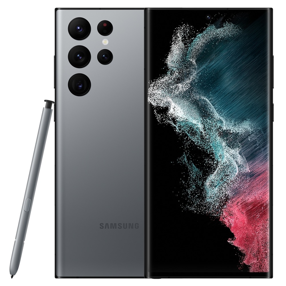 Samsung Galaxy S22 Ultra 5G