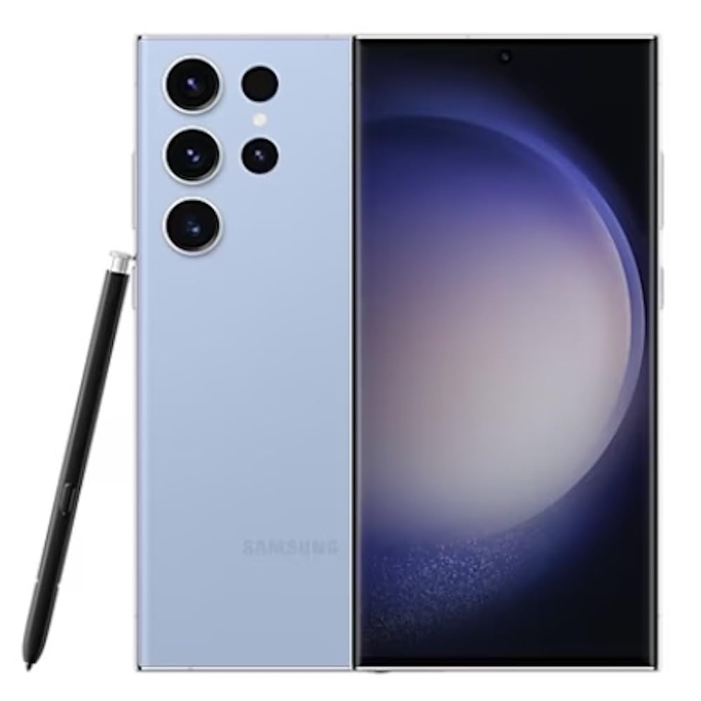 Samsung Galaxy S22 Ultra 5G