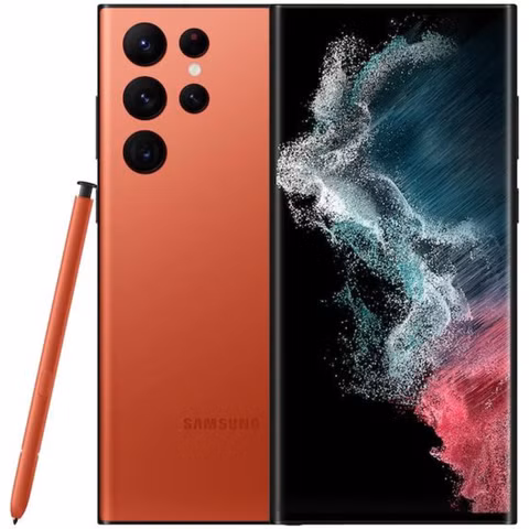 Samsung Galaxy S22 Ultra 5G