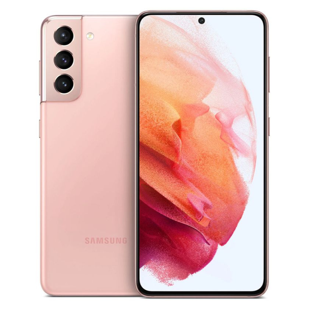 Samsung Galaxy S21 5G Dual Sim