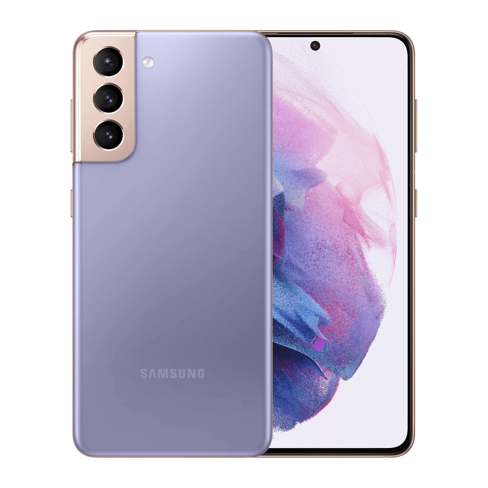 Samsung Galaxy S21 5G Dual Sim