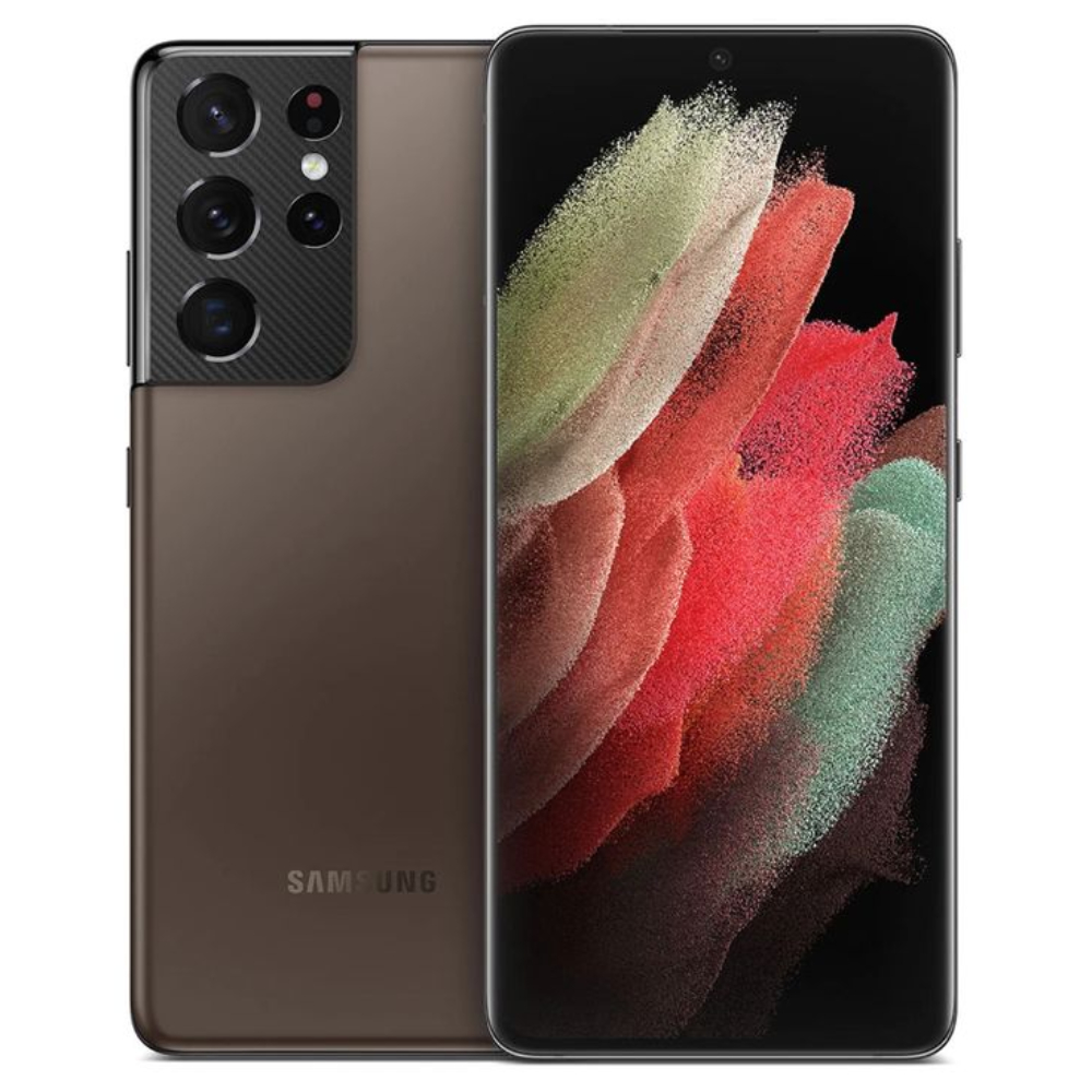 Samsung Galaxy S21 Ultra 5G Dual Sim