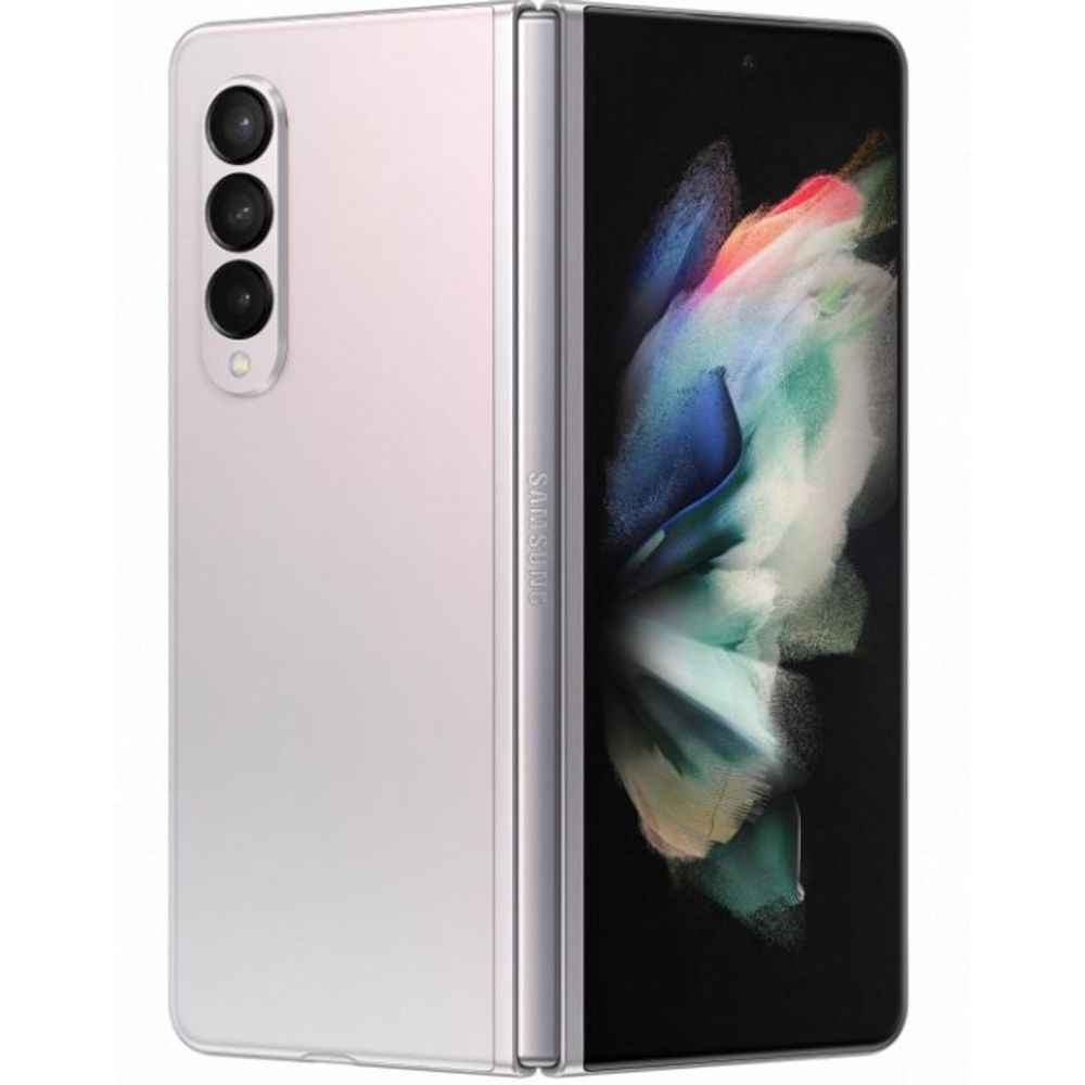 Samsung Galaxy Z Fold 3 5G