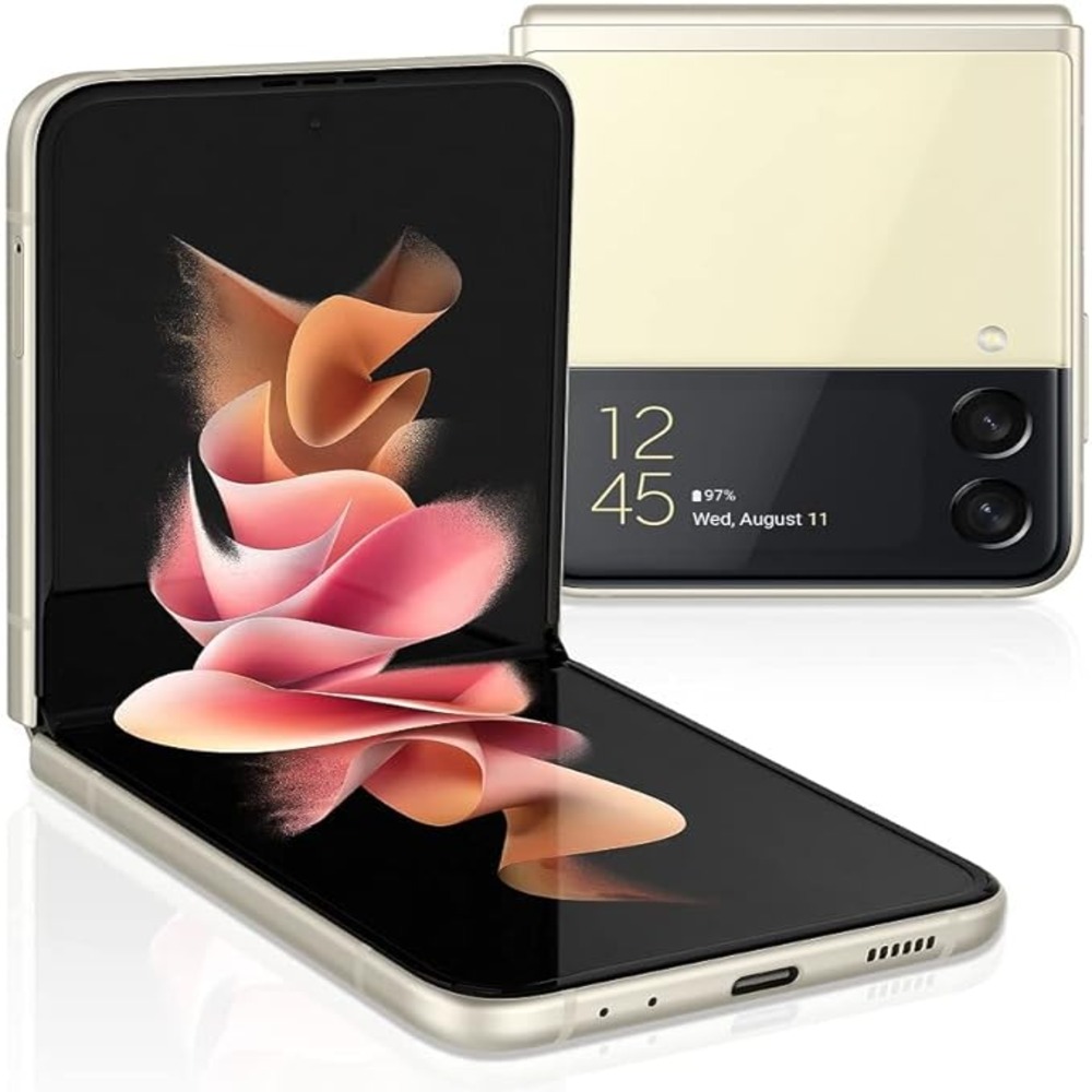 Samsung Galaxy Z Flip 3 5G