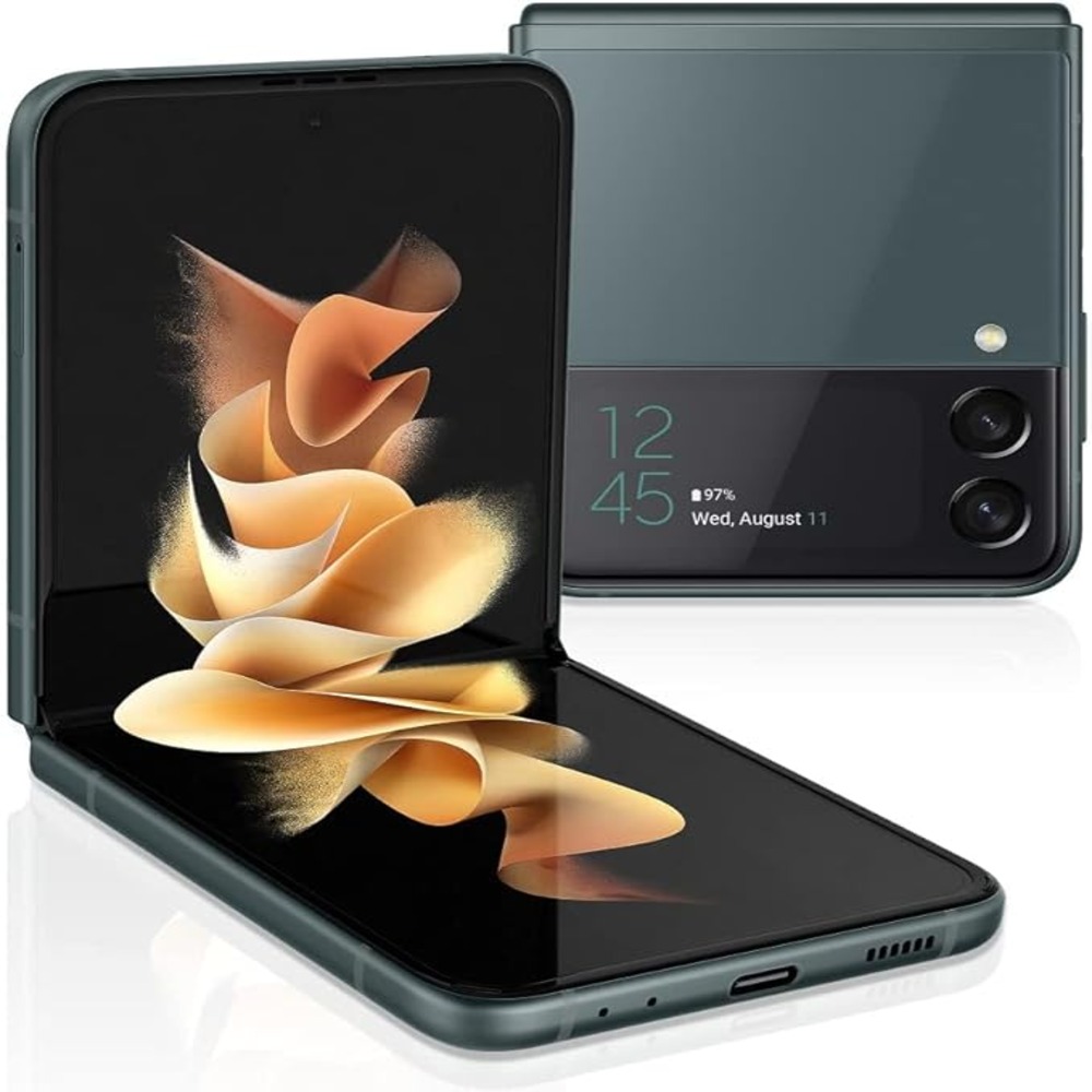 Samsung Galaxy Z Flip 3 5G