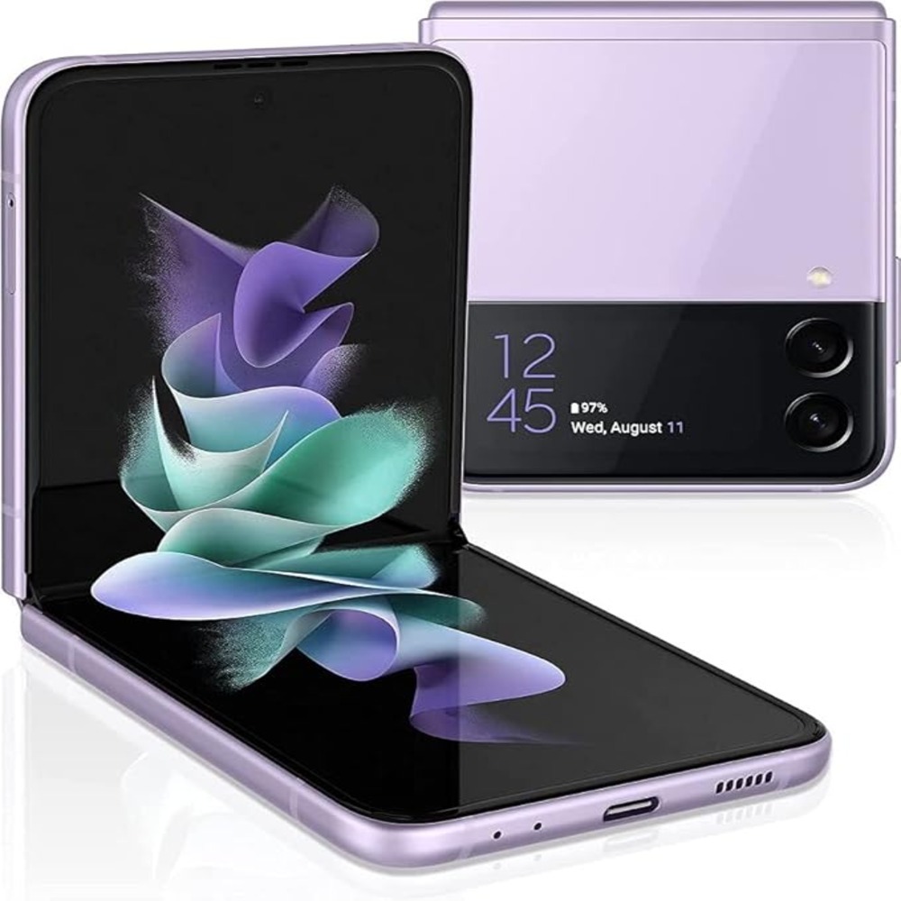 Samsung Galaxy Z Flip 3 5G