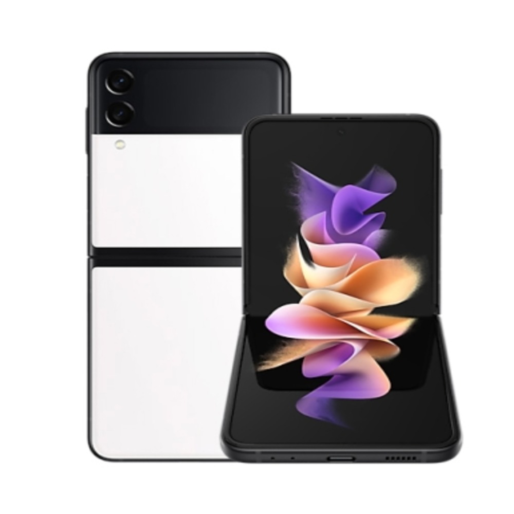 Samsung Galaxy Z Flip 3 5G