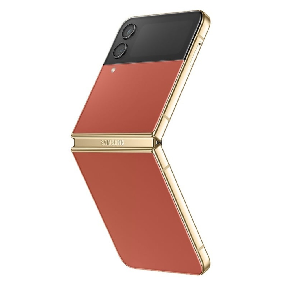 Samsung Galaxy Z Flip 4 5G