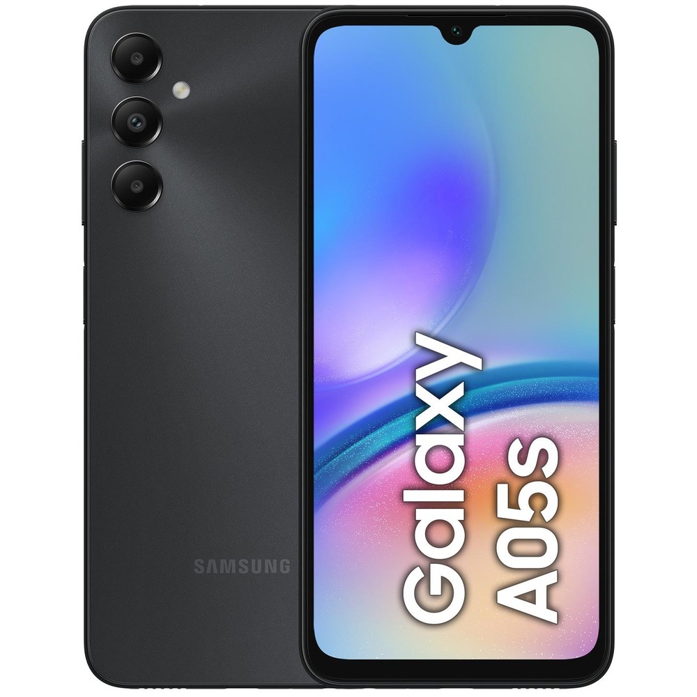 Samsung Galaxy A05s Dual Sim