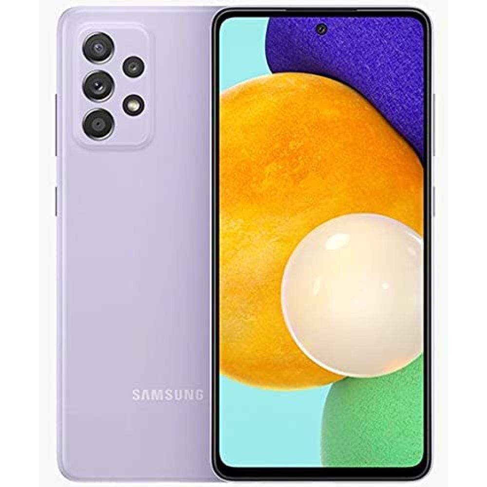 Samsung Galaxy A52 5G