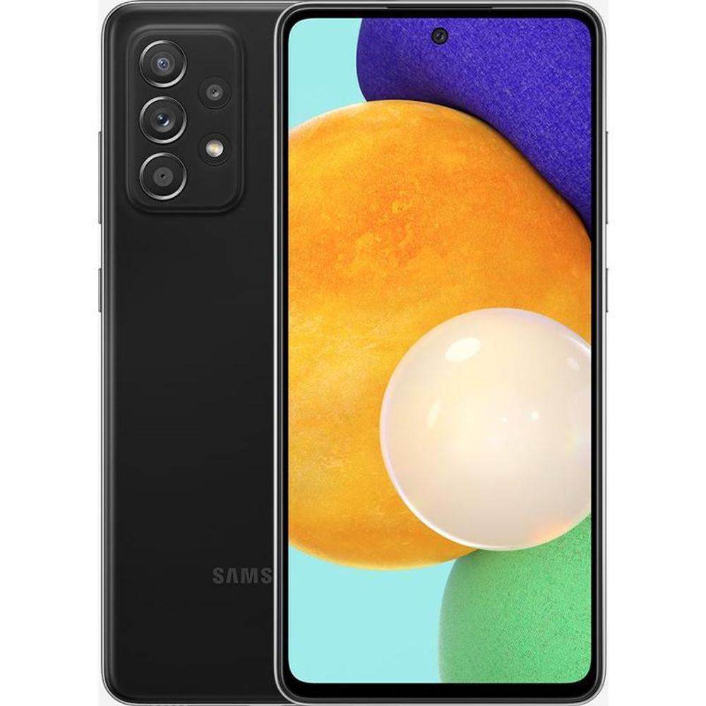 Samsung Galaxy A52 5G