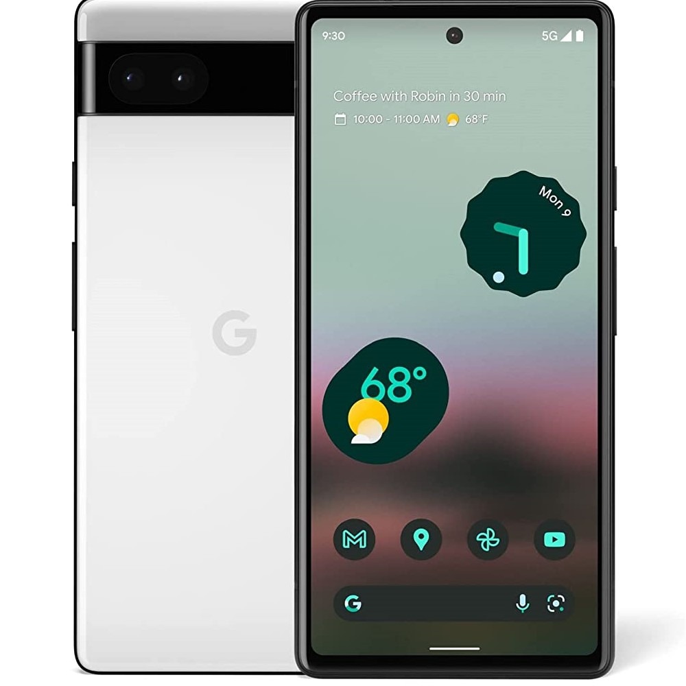 Google Pixel 6a 5G