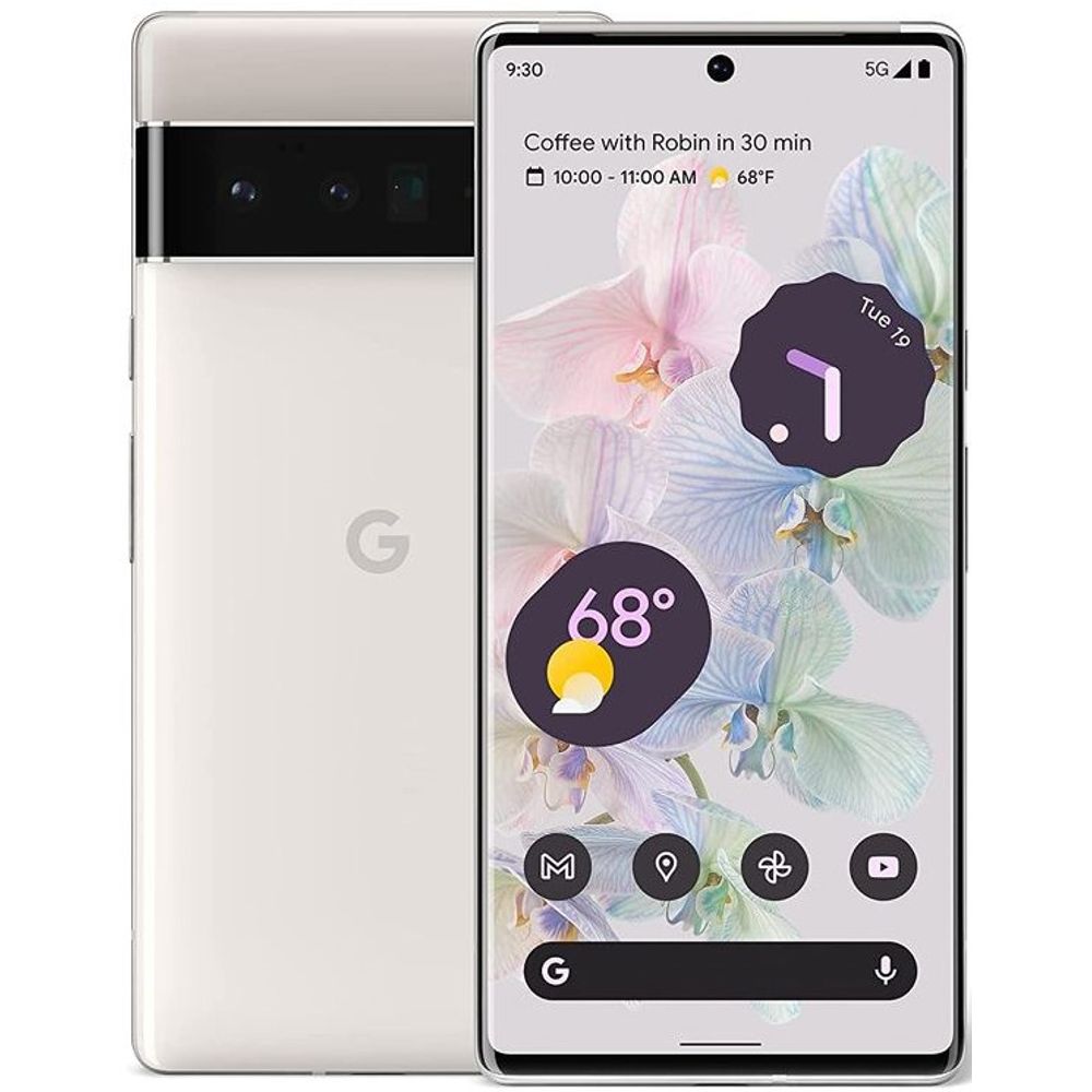Google Pixel 6 Pro 5G