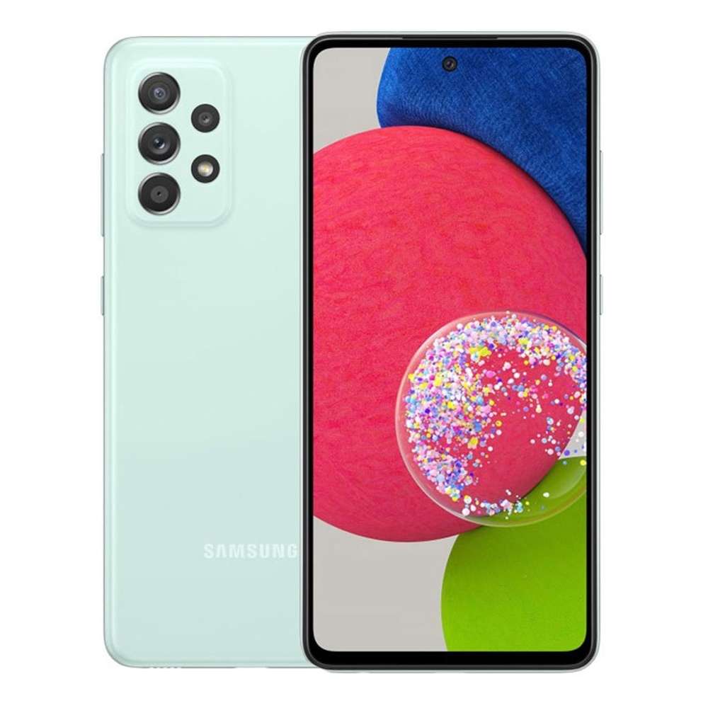 Samsung Galaxy A52s 5G
