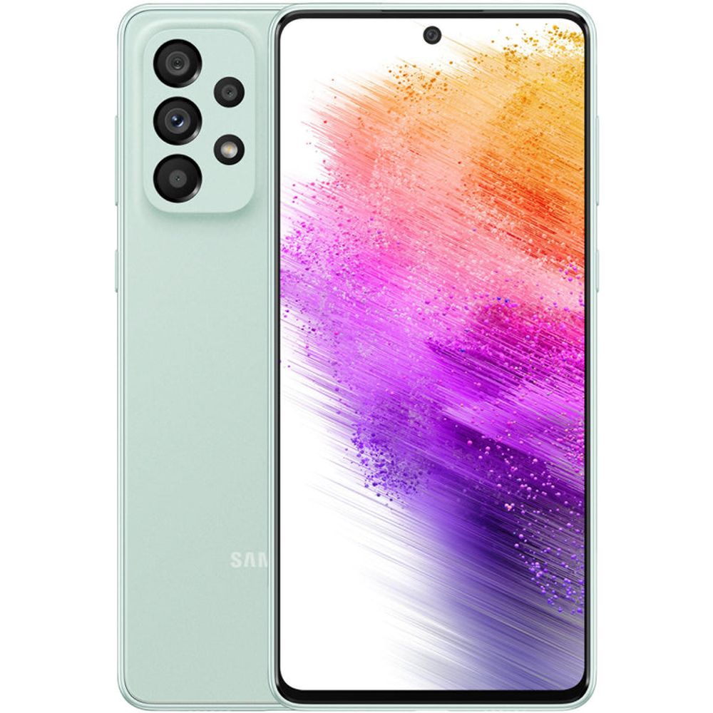 Samsung Galaxy A73 5G Dual Sim