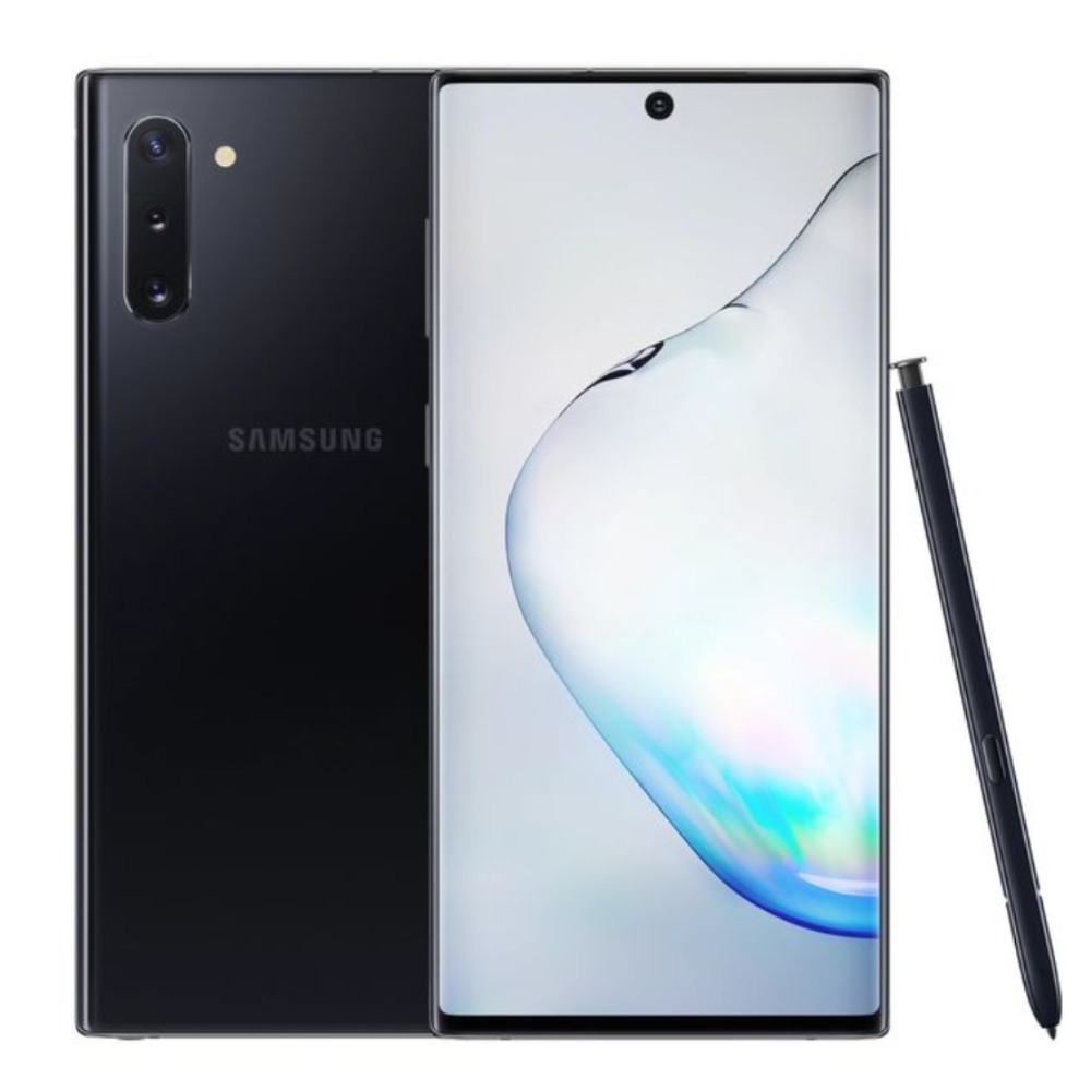 Samsung Galaxy Note 10