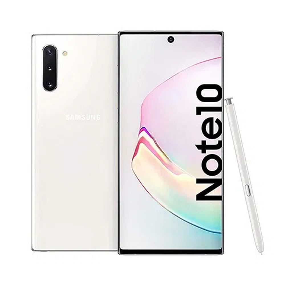 Samsung Galaxy Note 10