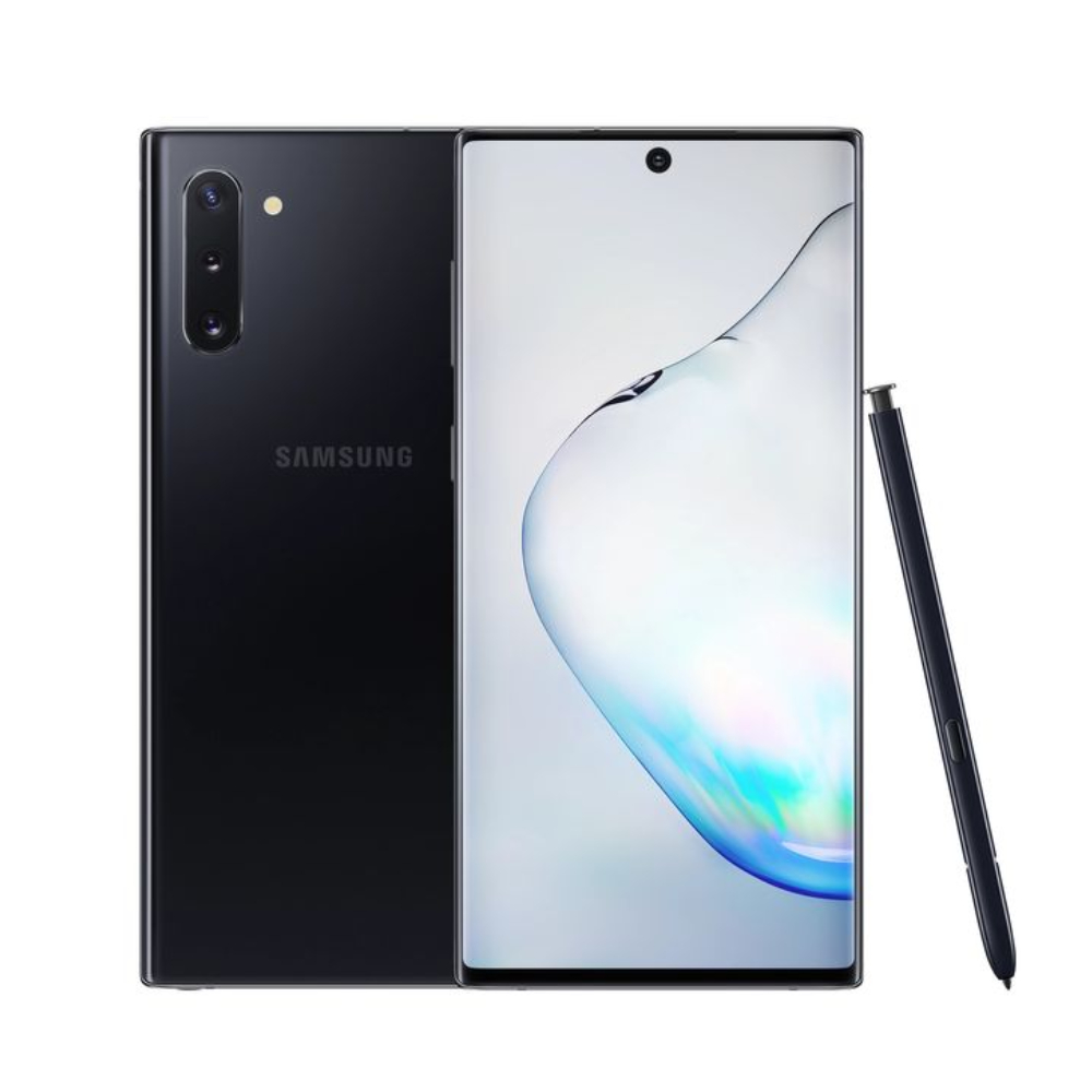 Samsung Galaxy Note 10 5G