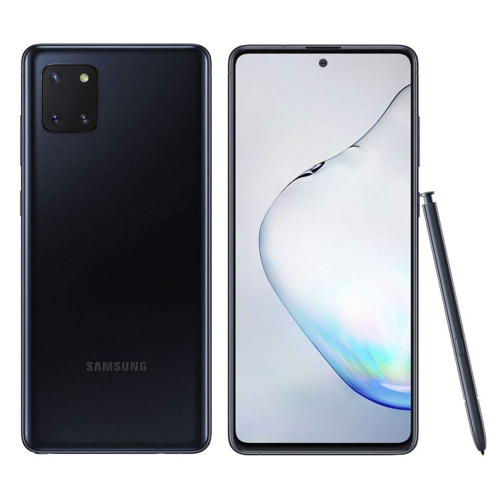 Samsung Galaxy Note 10 Lite