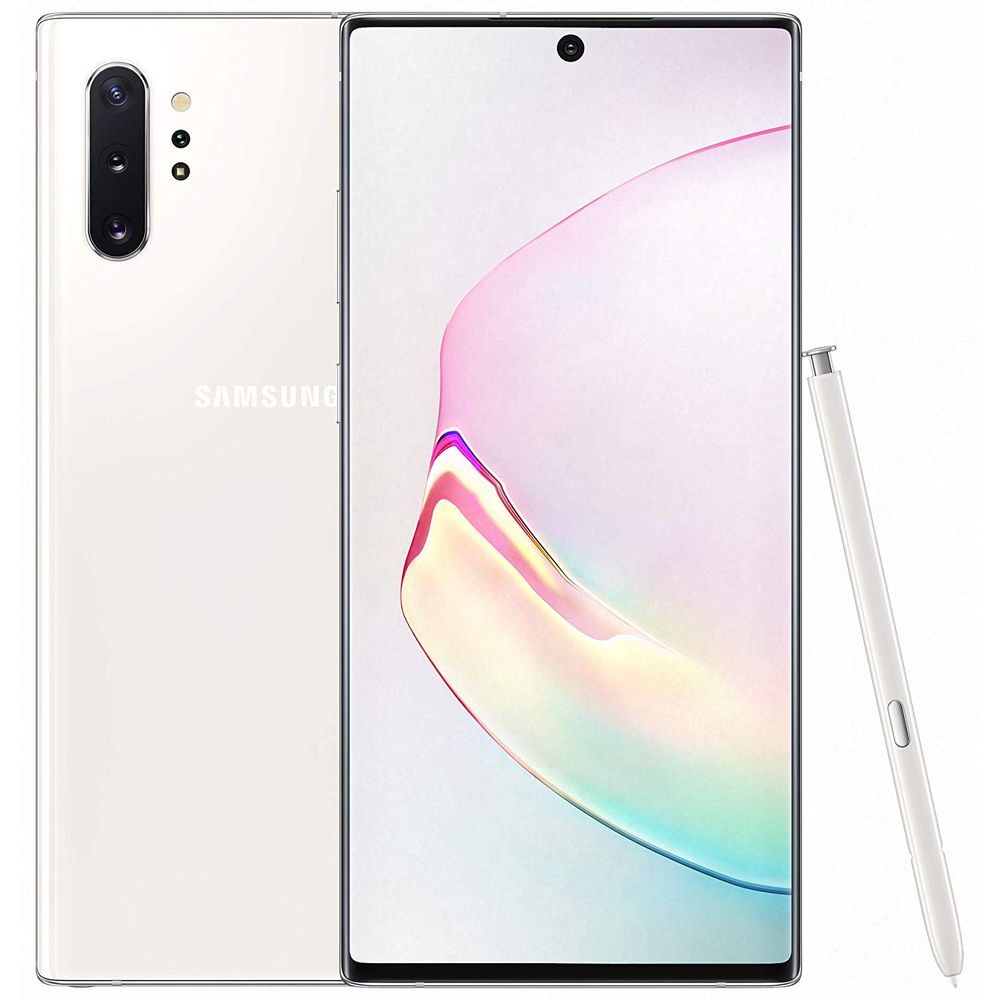 Samsung Galaxy Note 10 Plus