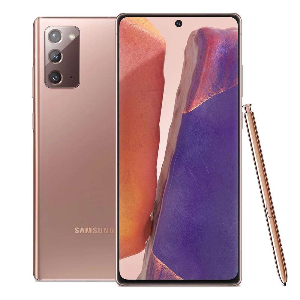 Samsung Galaxy Note 20 5G