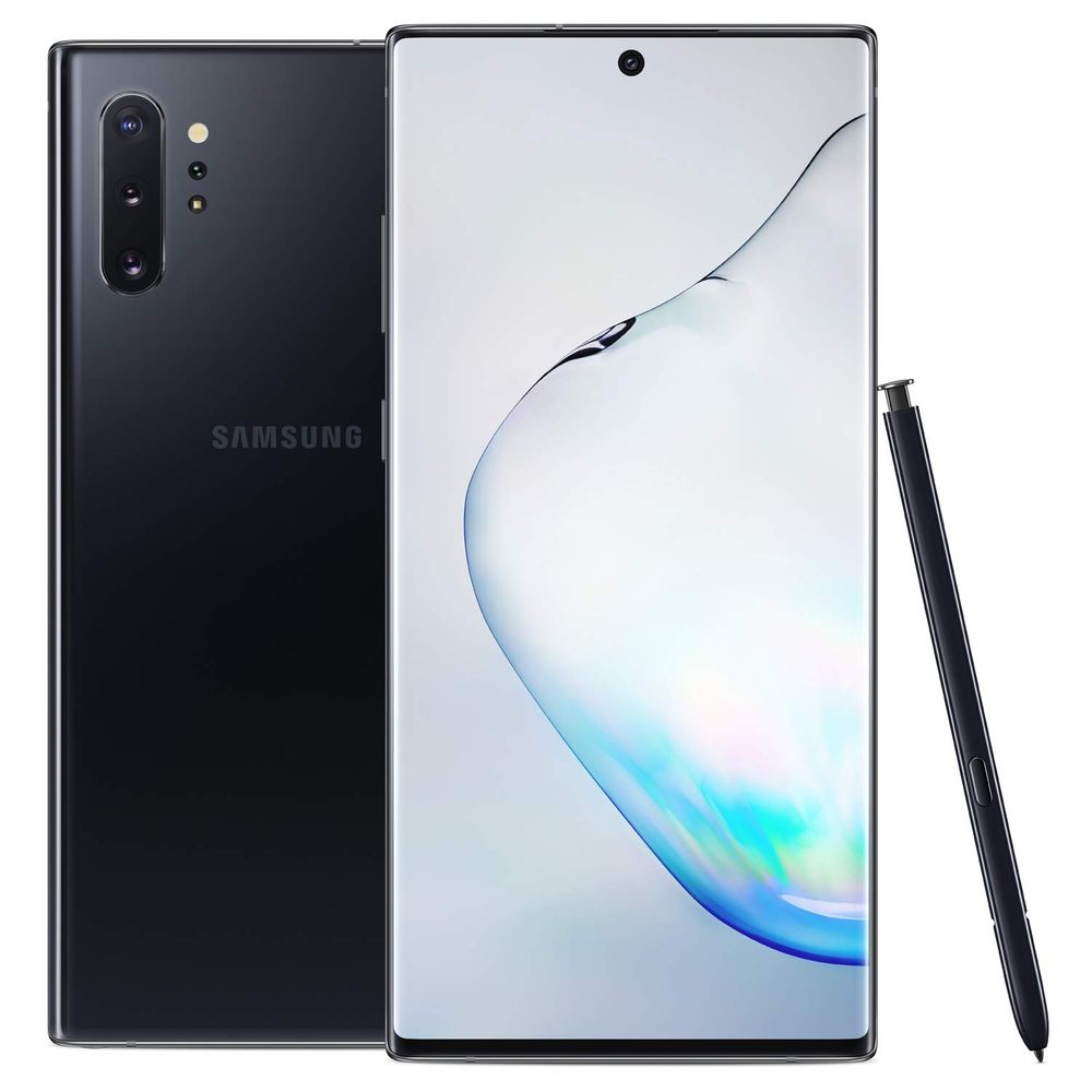 Samsung Galaxy Note 10 Plus 5G