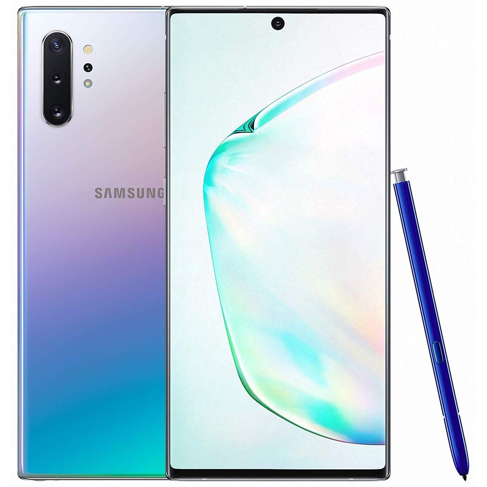 Samsung Galaxy Note 10 Plus 5G