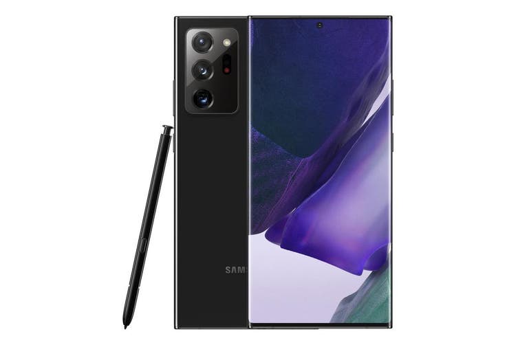 Samsung Galaxy Note 20 Ultra