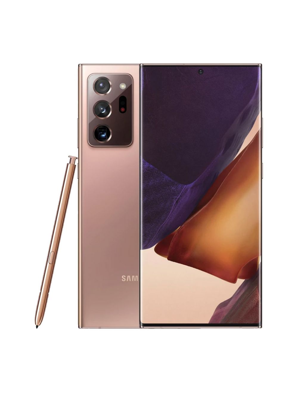 Samsung Galaxy Note 20 Ultra