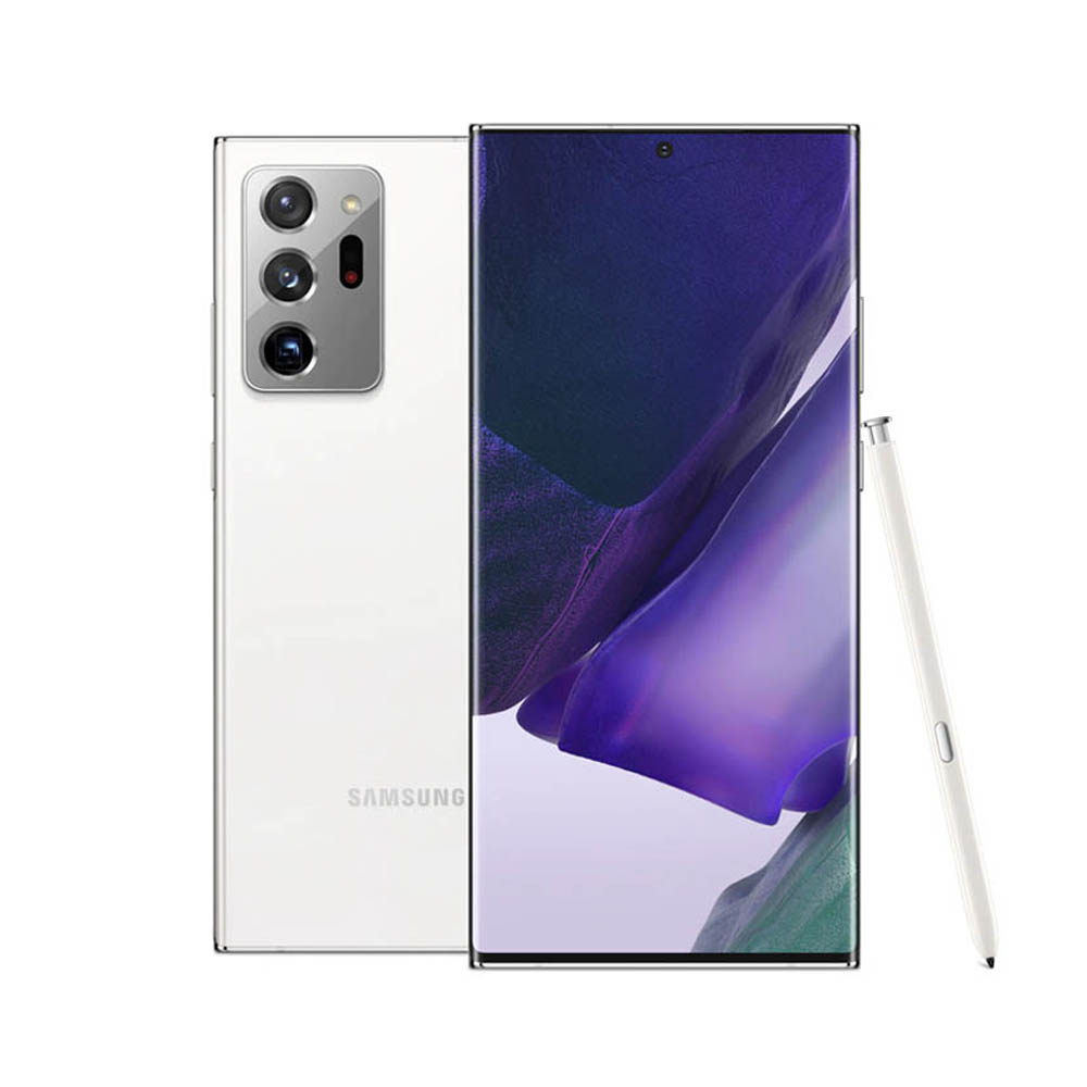 Samsung Galaxy Note 20 Ultra