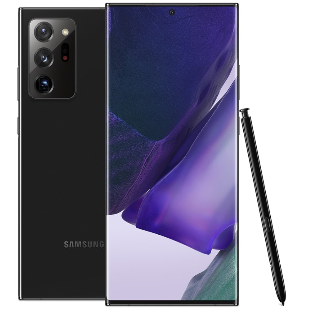 Samsung Galaxy Note 20 Ultra 5G Dual Sim