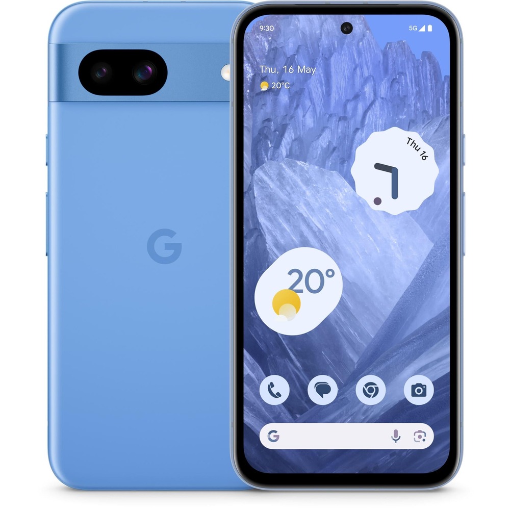 Google Pixel 8a 5G
