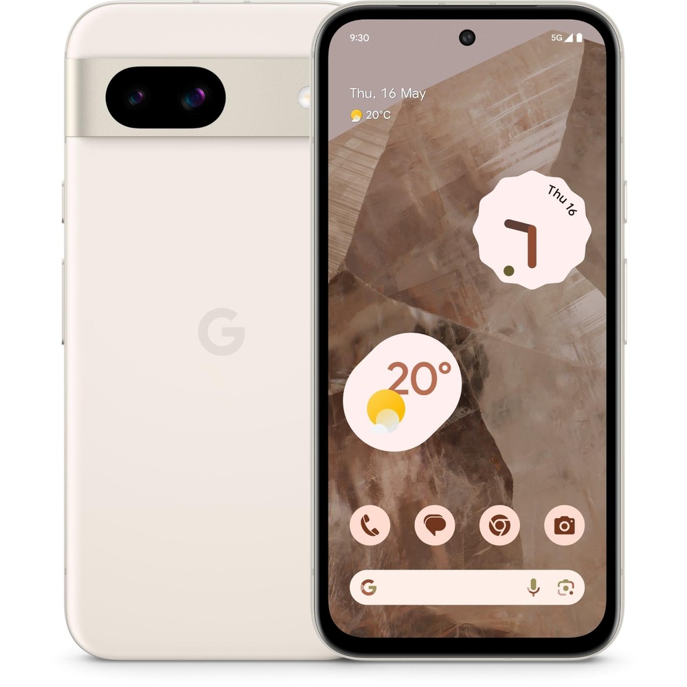 Google Pixel 8a 5G