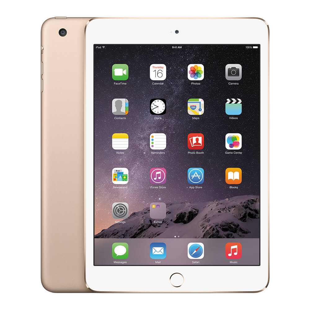 Apple iPad Mini 4 WiFi