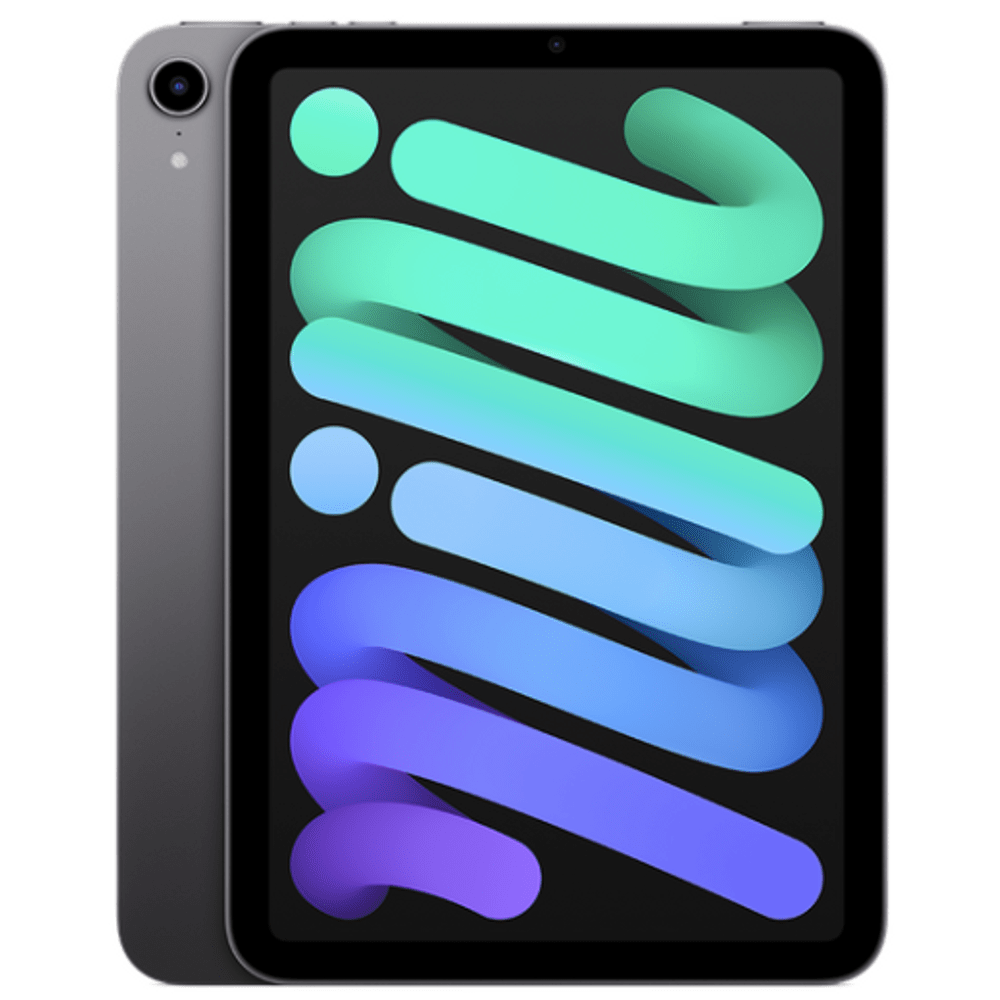 Apple iPad Mini 6 WiFi