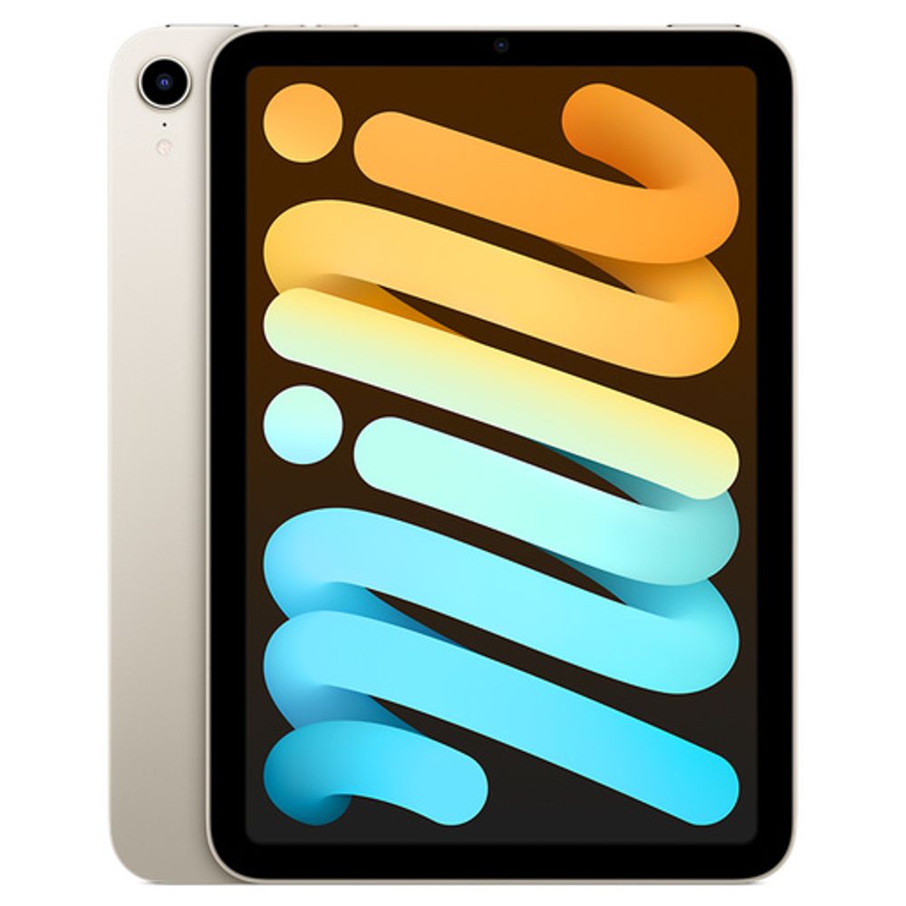 Apple iPad Mini 6 WiFi
