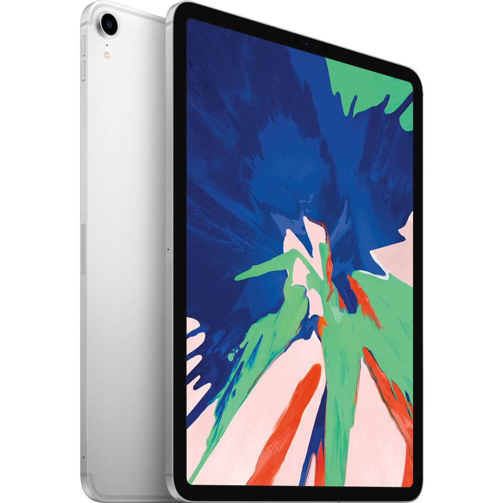 Apple iPad Pro 11-inch 1st Gen WiFi