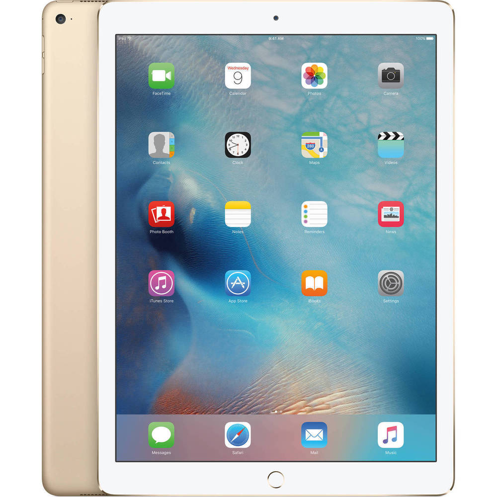 Apple iPad Pro 12.9-inch 2nd Gen WiFi Cellular