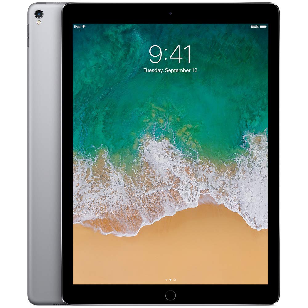 Apple iPad Pro 12.9-inch 2nd Gen WiFi