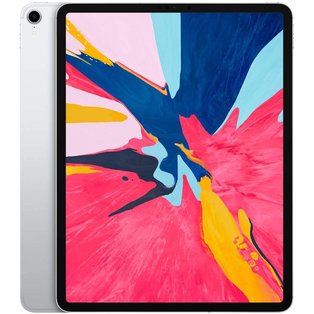 Apple iPad Pro 12.9-inch 3rd Gen WiFi Cellular