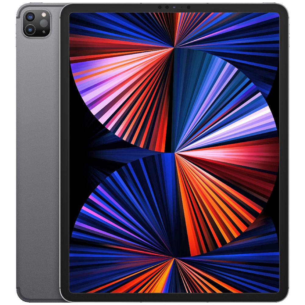 Apple iPad Pro 12.9-inch 6th Gen M2 Wifi Cellular