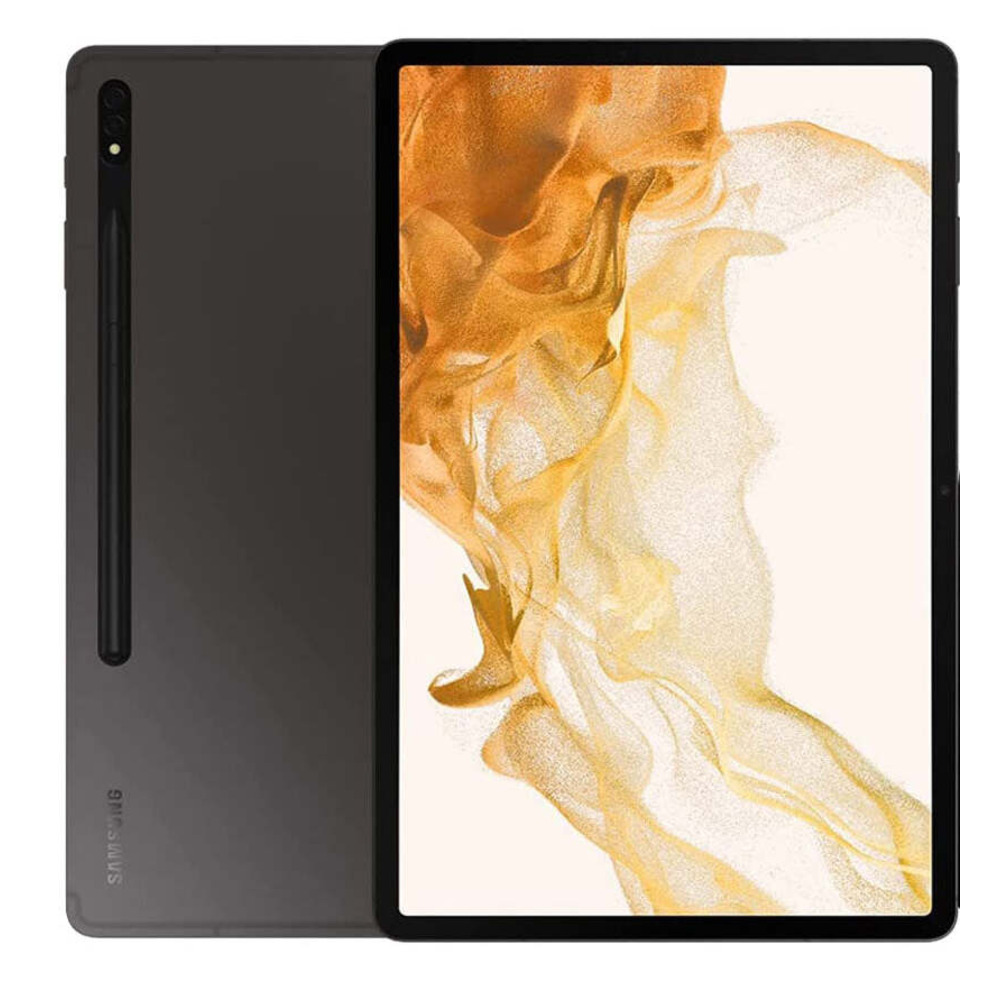 Samsung Galaxy Tab S8 Plus WiFi