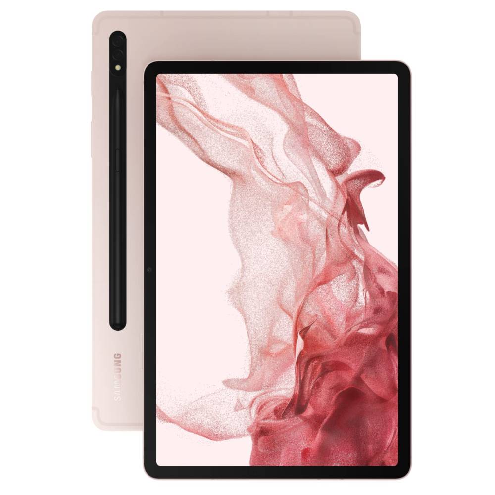 Samsung Galaxy Tab S8 Plus WiFi