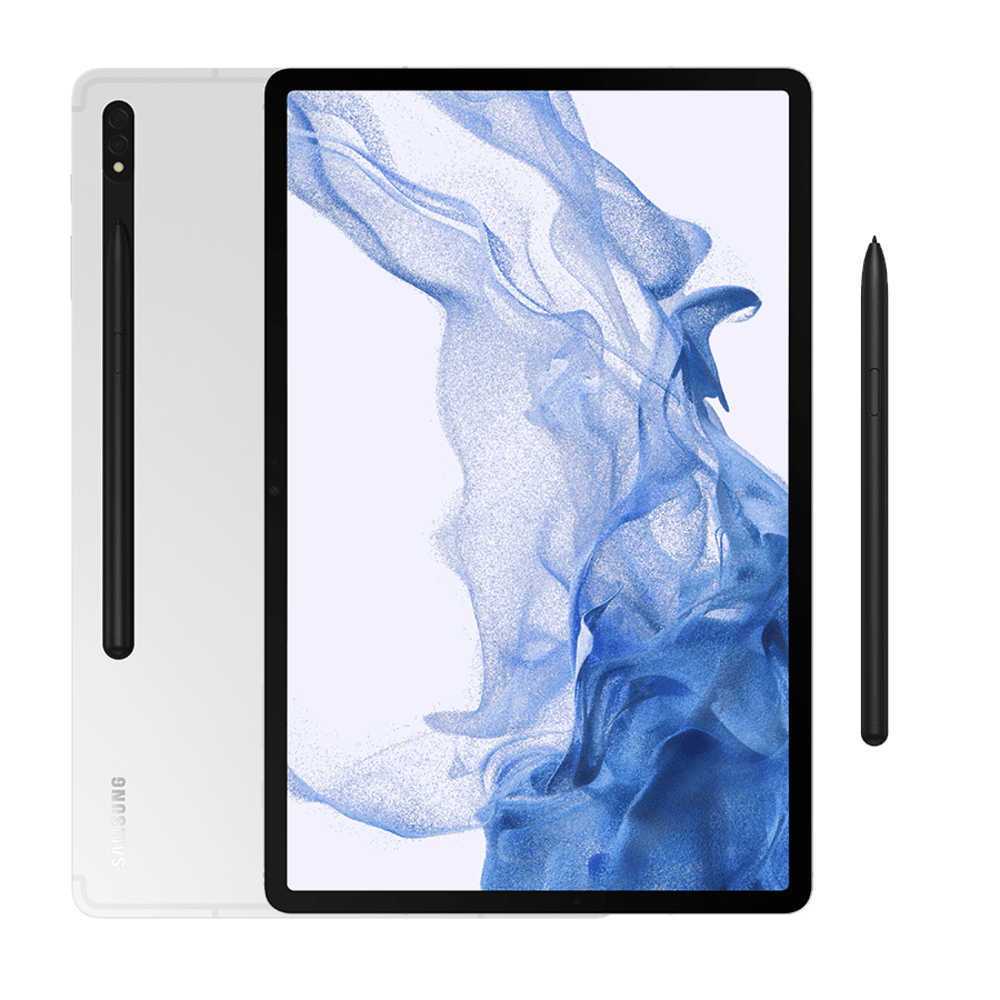 Samsung Galaxy Tab S8 Plus WiFi