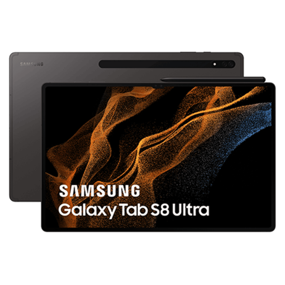 Samsung Galaxy Tab S8 Ultra WiFi