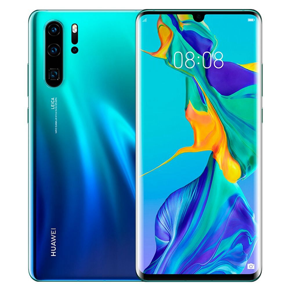 Huawei P30