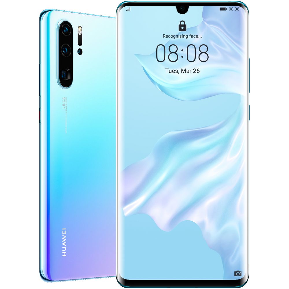 Huawei P30