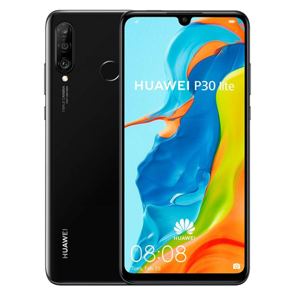 Huawei P30 Lite